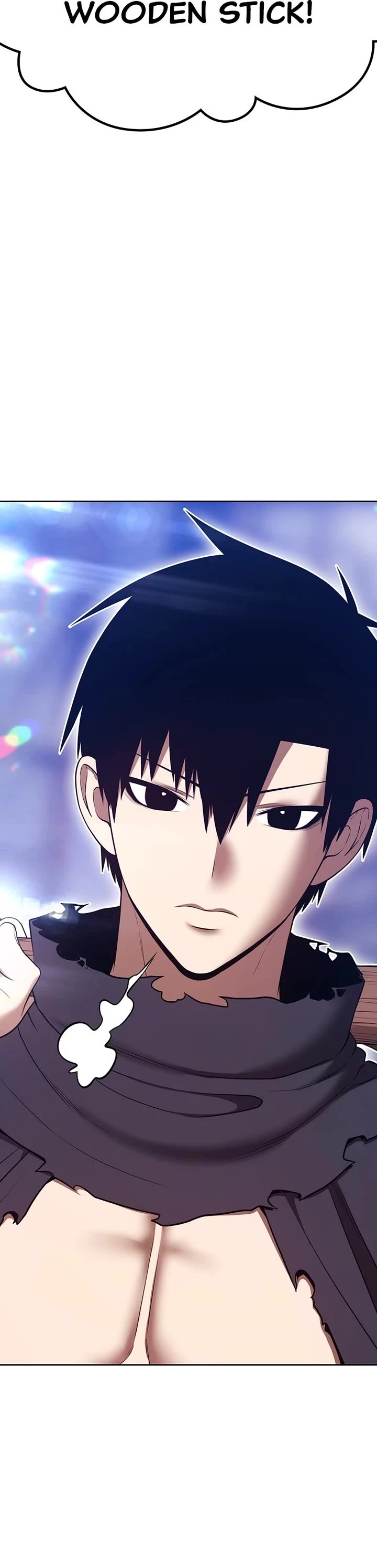 +99 Wooden Stick Chapter 151 page 144 - Chapter 151: (S2) Ep. 66 - Con Artist (4)