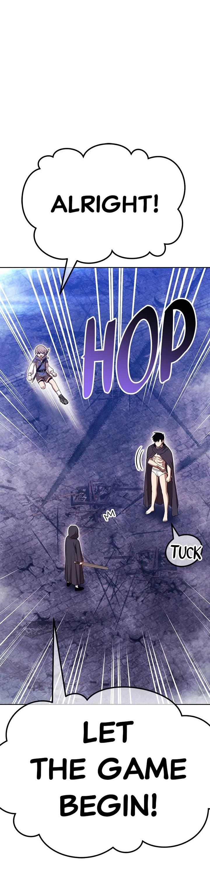 +99 Wooden Stick Chapter 151 page 145 - Chapter 151: (S2) Ep. 66 - Con Artist (4)
