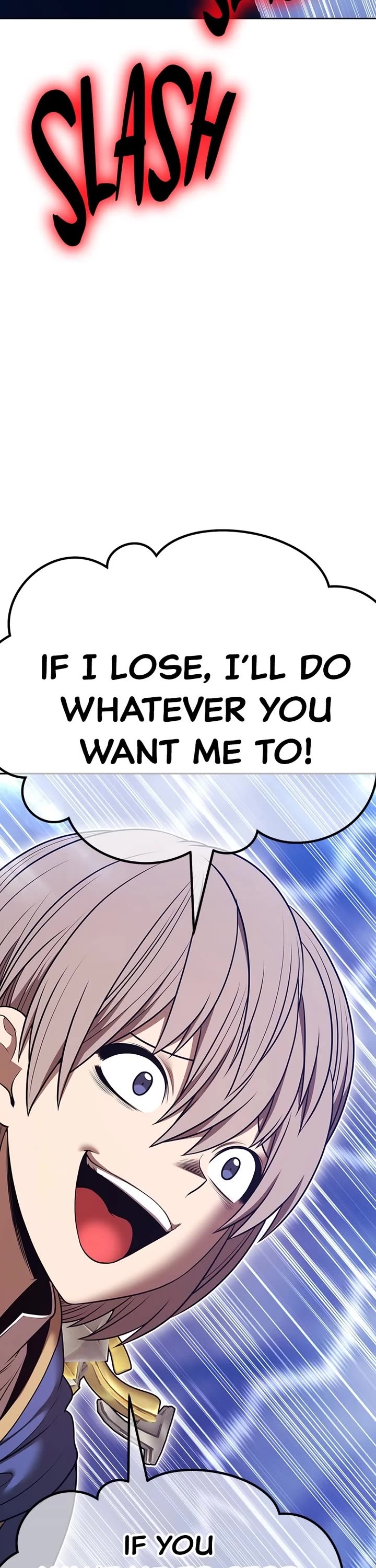 +99 Wooden Stick Chapter 151 page 148 - Chapter 151: (S2) Ep. 66 - Con Artist (4)