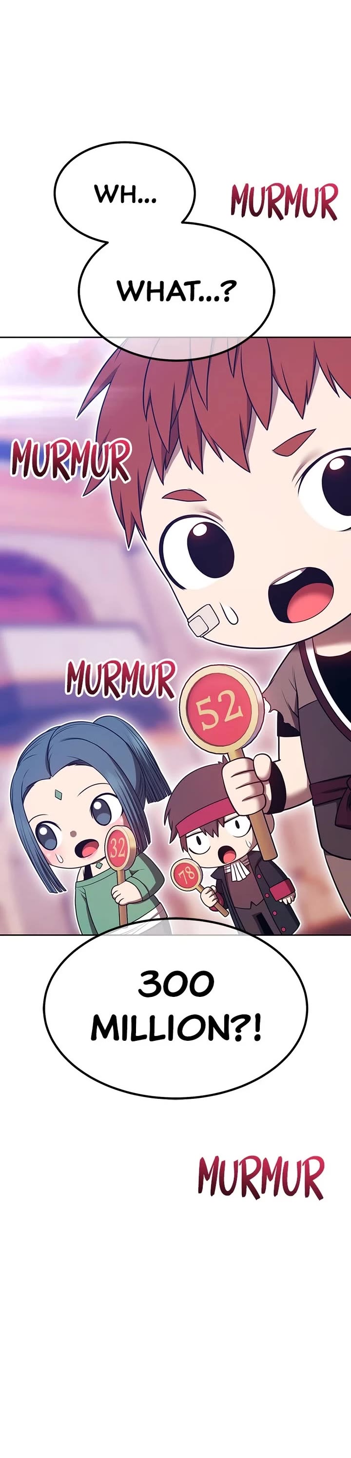 +99 Wooden Stick Chapter 151 page 15 - Chapter 151: (S2) Ep. 66 - Con Artist (4)