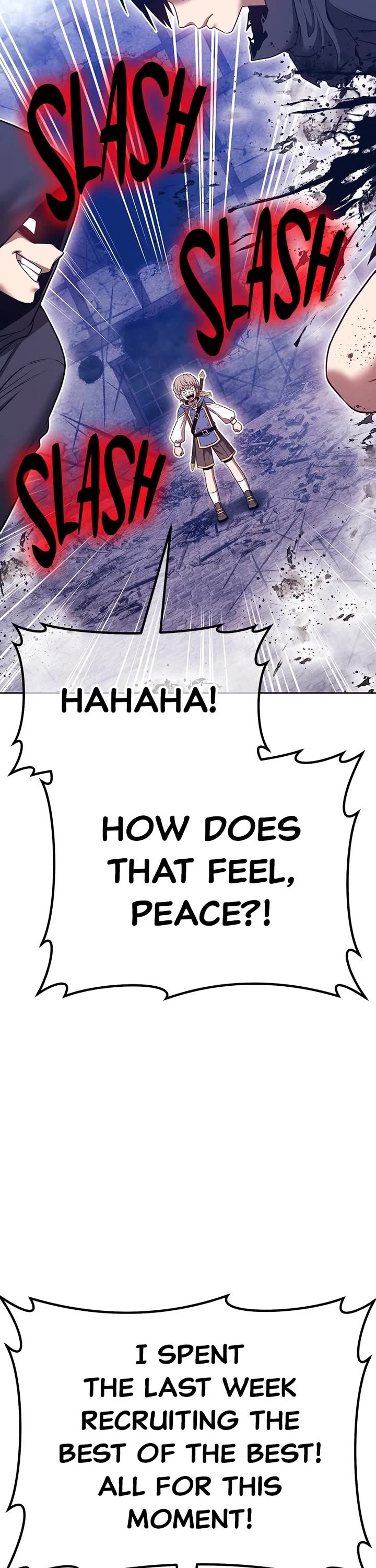 +99 Wooden Stick Chapter 151 page 152 - Chapter 151: (S2) Ep. 66 - Con Artist (4)