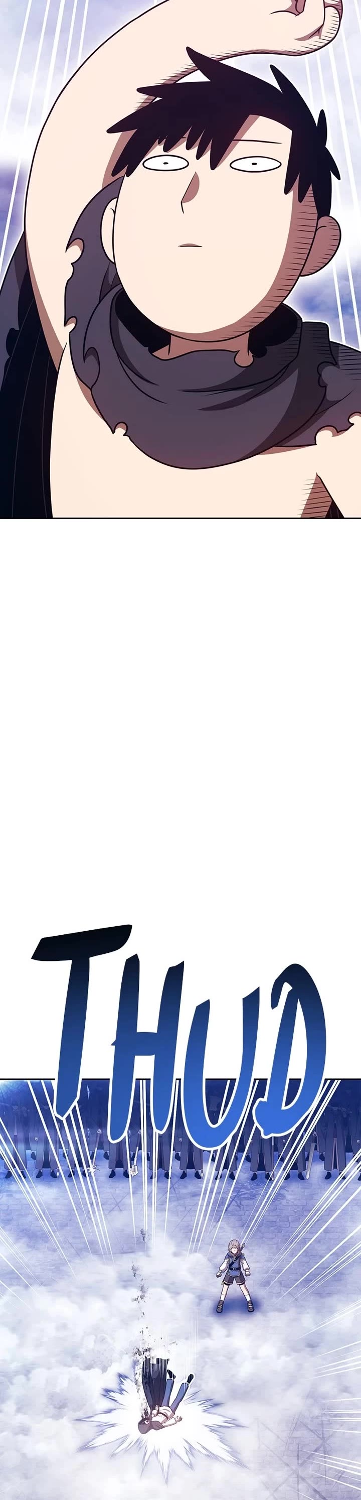 +99 Wooden Stick Chapter 151 page 155 - Chapter 151: (S2) Ep. 66 - Con Artist (4)