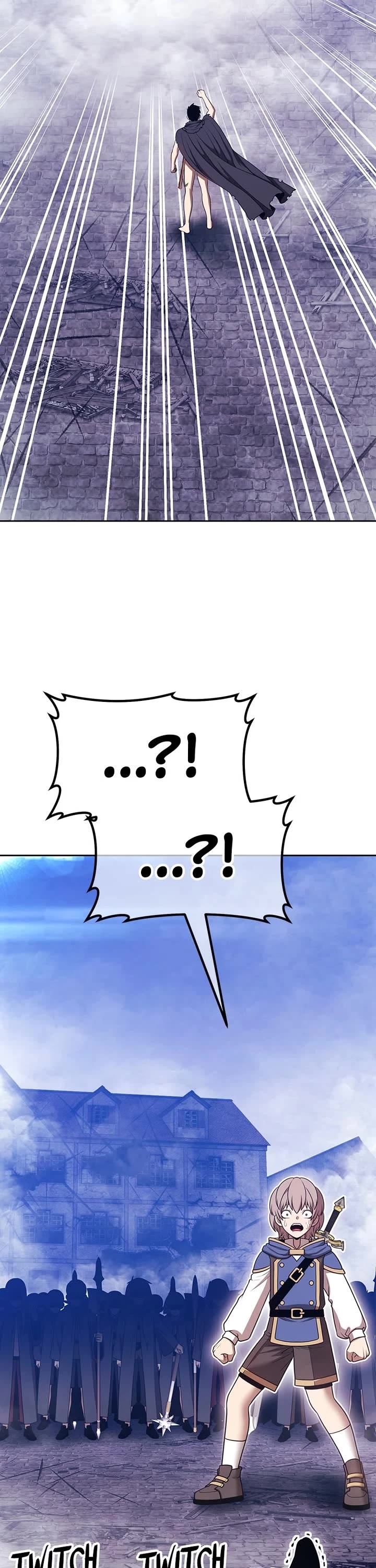 +99 Wooden Stick Chapter 151 page 156 - Chapter 151: (S2) Ep. 66 - Con Artist (4)