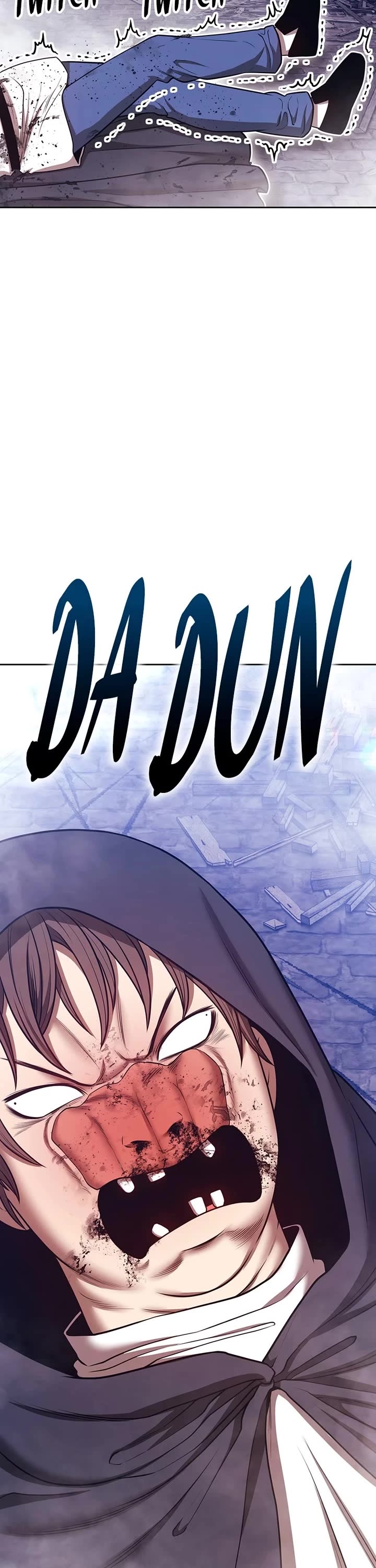 +99 Wooden Stick Chapter 151 page 157 - Chapter 151: (S2) Ep. 66 - Con Artist (4)