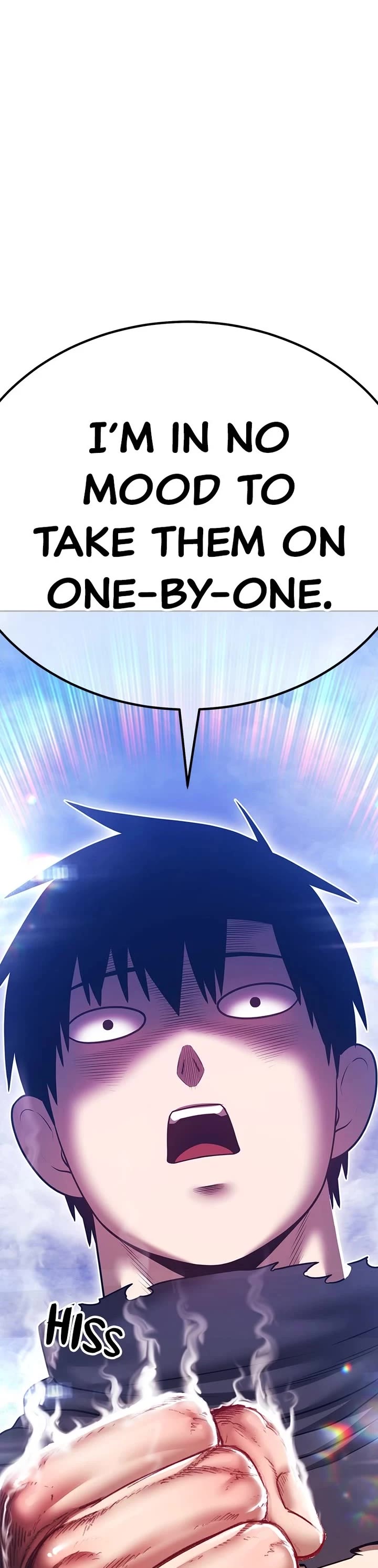 +99 Wooden Stick Chapter 151 page 159 - Chapter 151: (S2) Ep. 66 - Con Artist (4)