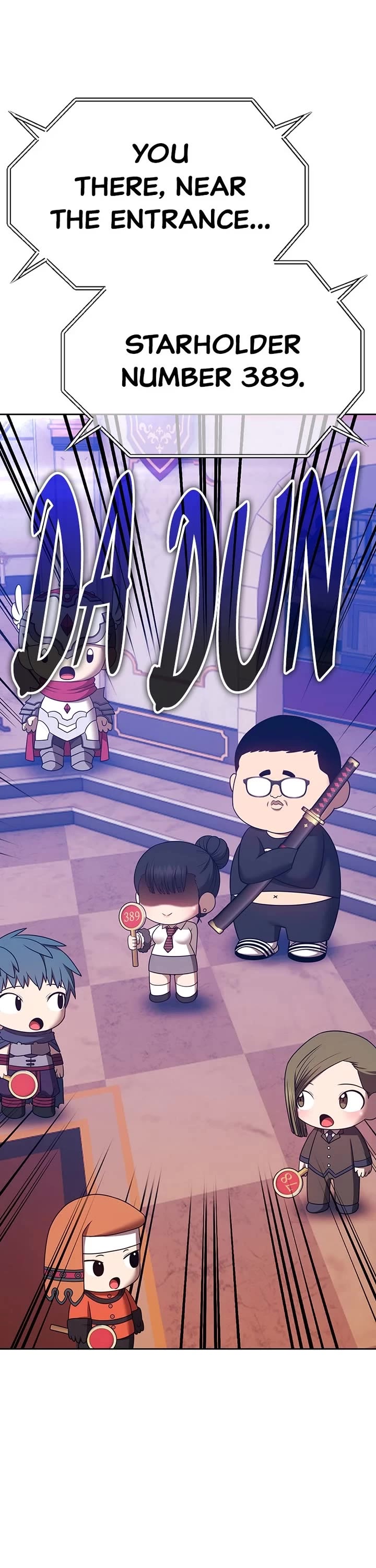 +99 Wooden Stick Chapter 151 page 18 - Chapter 151: (S2) Ep. 66 - Con Artist (4)