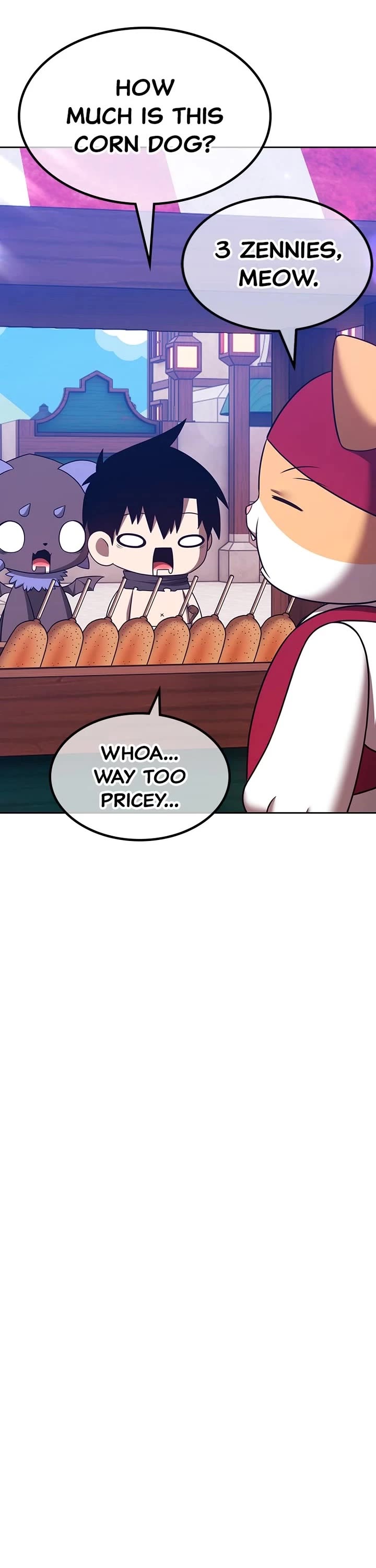 +99 Wooden Stick Chapter 151 page 2 - Chapter 151: (S2) Ep. 66 - Con Artist (4)