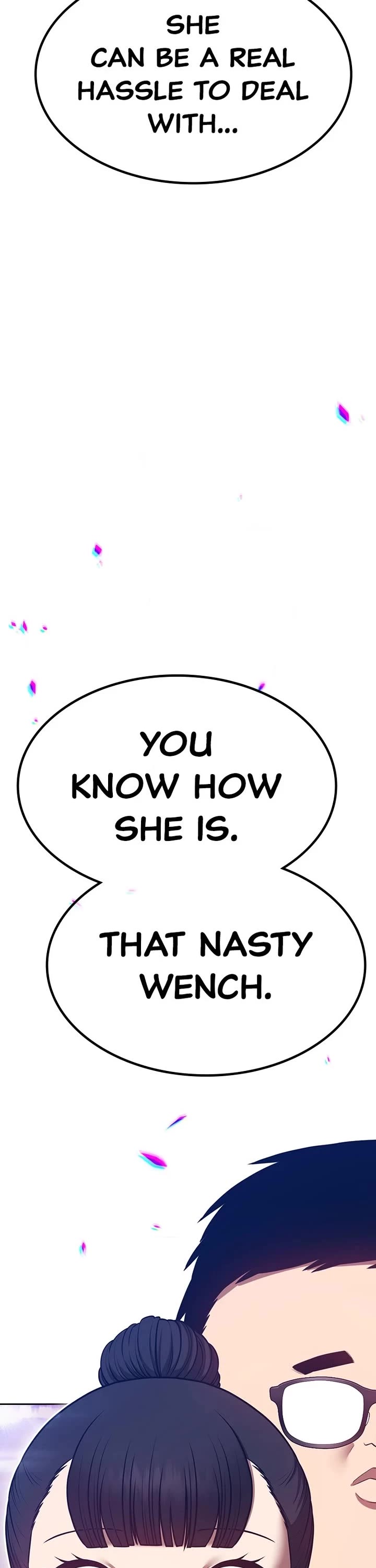 +99 Wooden Stick Chapter 151 page 22 - Chapter 151: (S2) Ep. 66 - Con Artist (4)