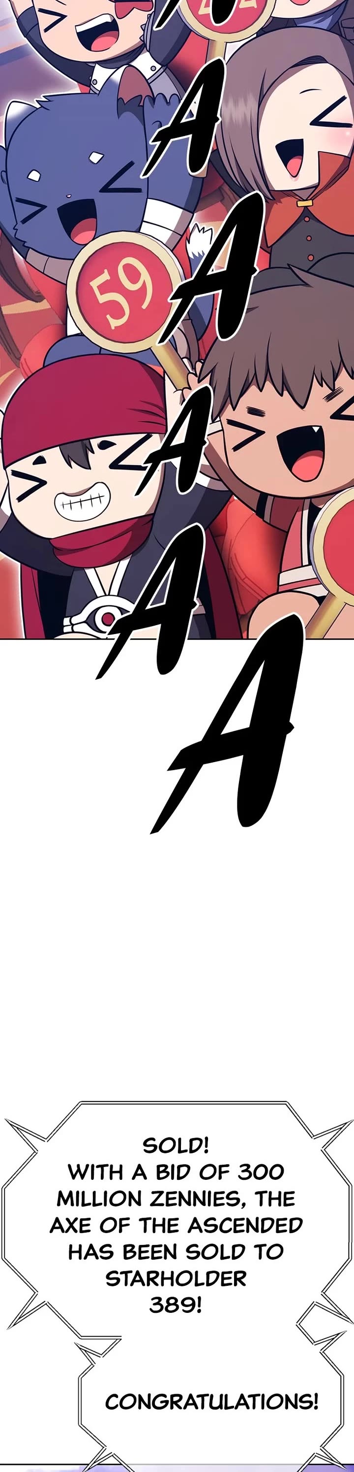 +99 Wooden Stick Chapter 151 page 25 - Chapter 151: (S2) Ep. 66 - Con Artist (4)