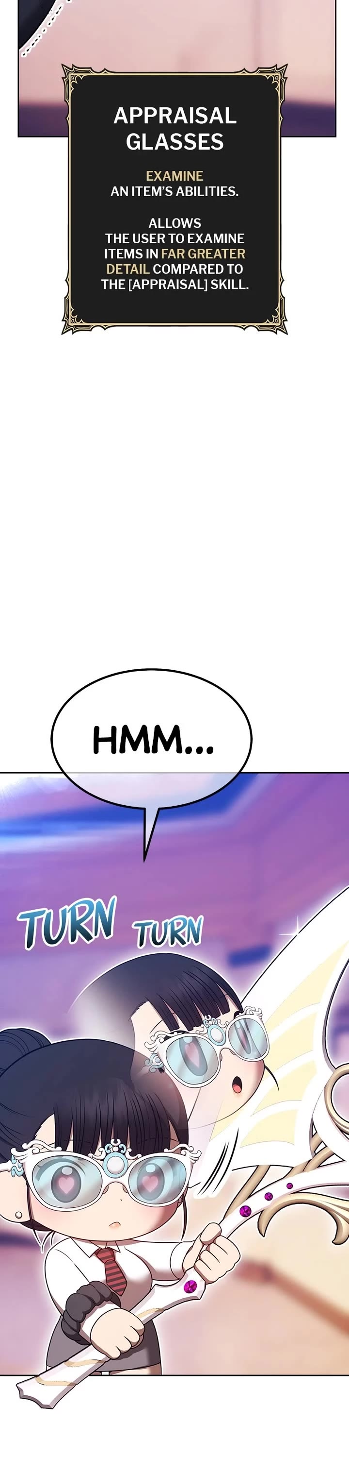 +99 Wooden Stick Chapter 151 page 33 - Chapter 151: (S2) Ep. 66 - Con Artist (4)