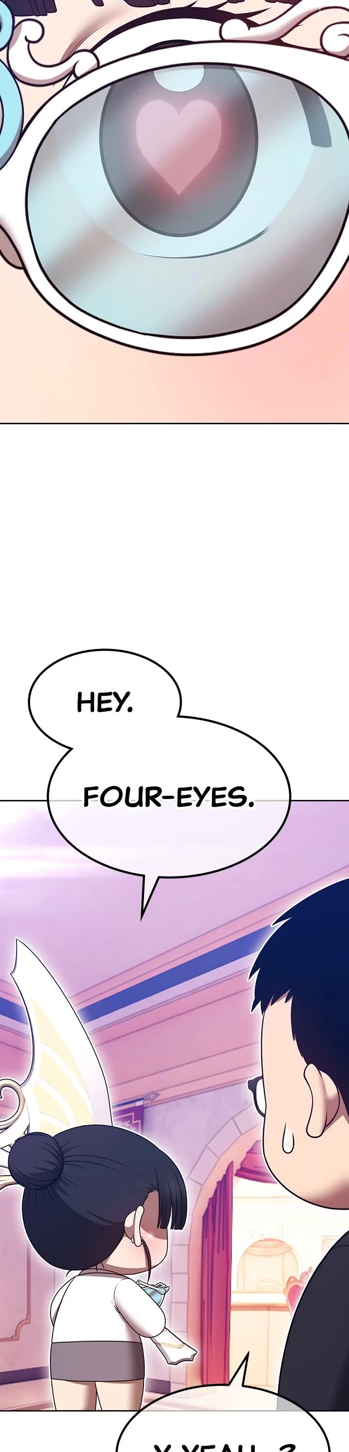 +99 Wooden Stick Chapter 151 page 35 - Chapter 151: (S2) Ep. 66 - Con Artist (4)