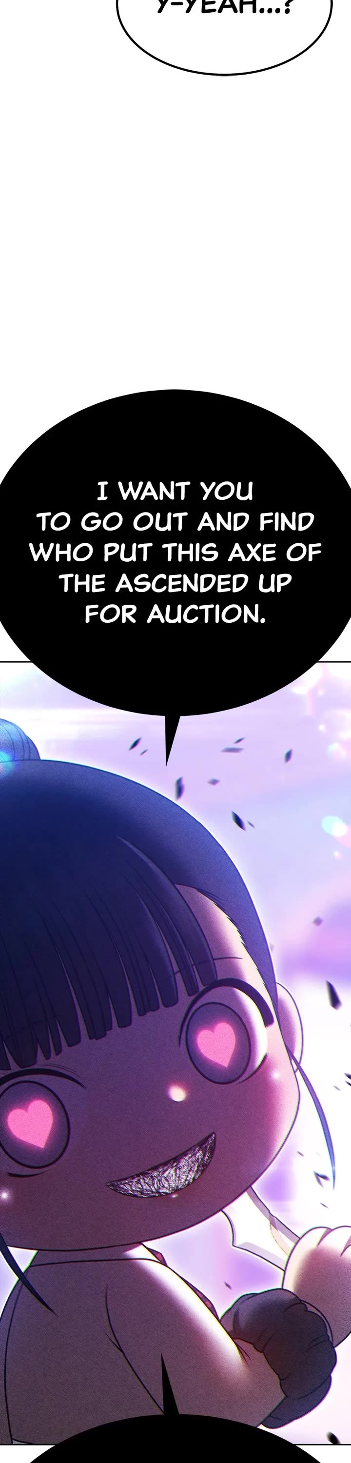 +99 Wooden Stick Chapter 151 page 36 - Chapter 151: (S2) Ep. 66 - Con Artist (4)