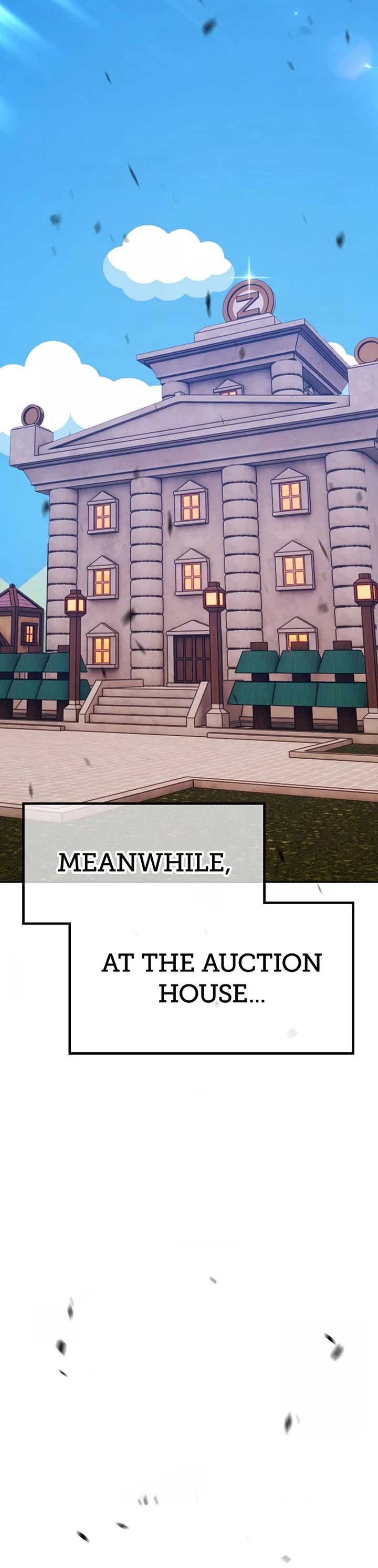 +99 Wooden Stick Chapter 151 page 4 - Chapter 151: (S2) Ep. 66 - Con Artist (4)