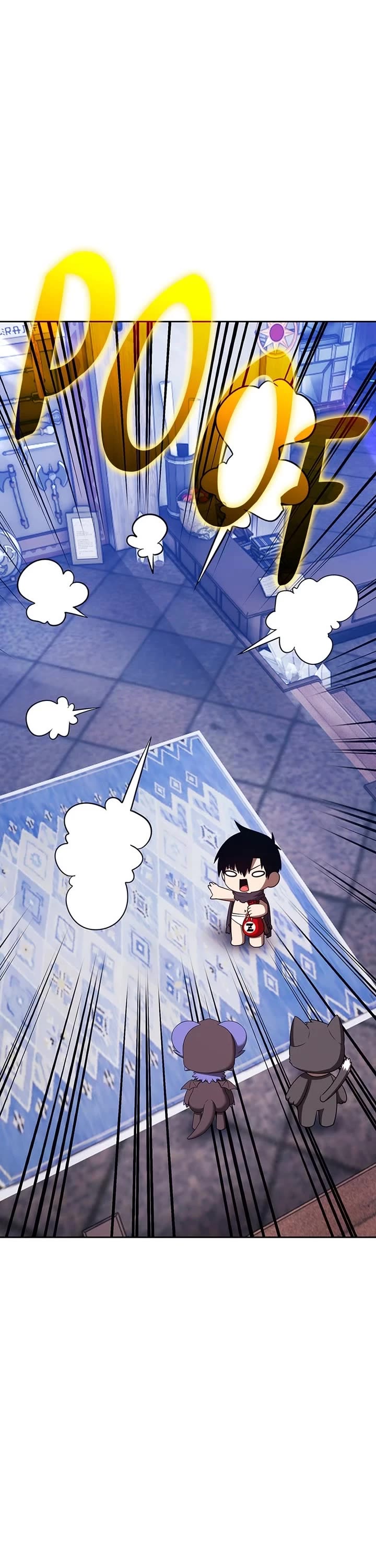 +99 Wooden Stick Chapter 151 page 46 - Chapter 151: (S2) Ep. 66 - Con Artist (4)