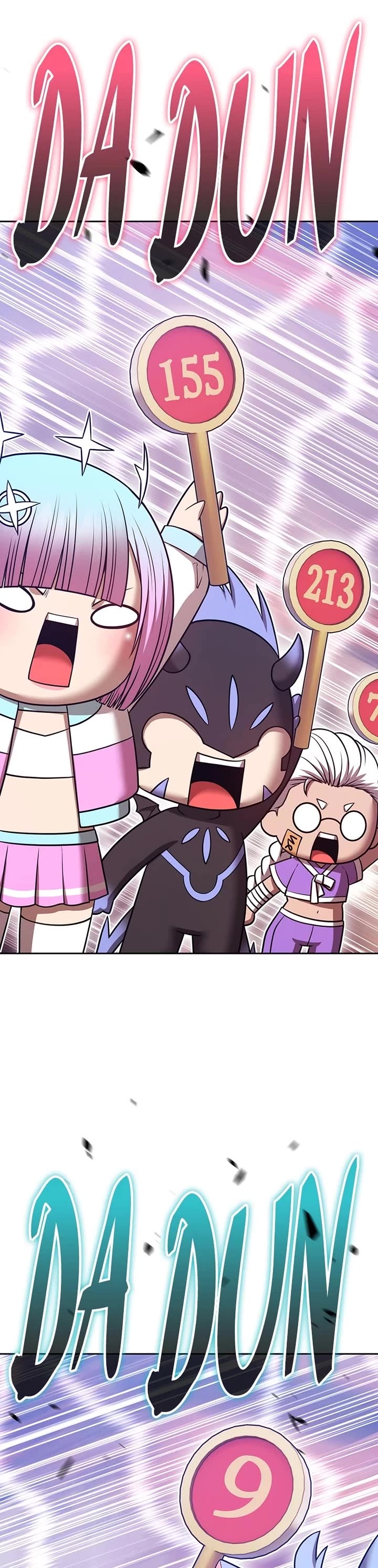 +99 Wooden Stick Chapter 151 page 5 - Chapter 151: (S2) Ep. 66 - Con Artist (4)