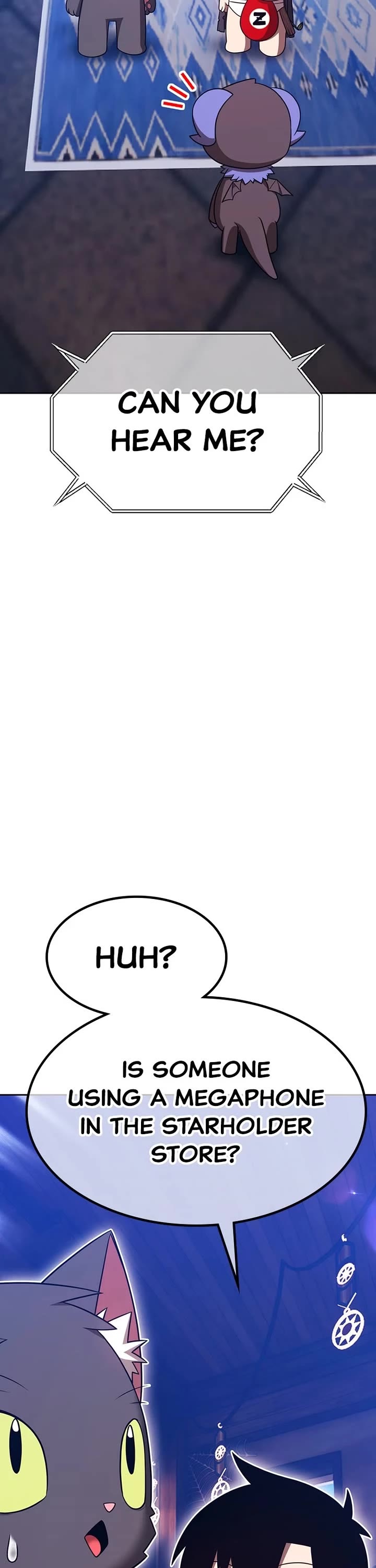 +99 Wooden Stick Chapter 151 page 51 - Chapter 151: (S2) Ep. 66 - Con Artist (4)