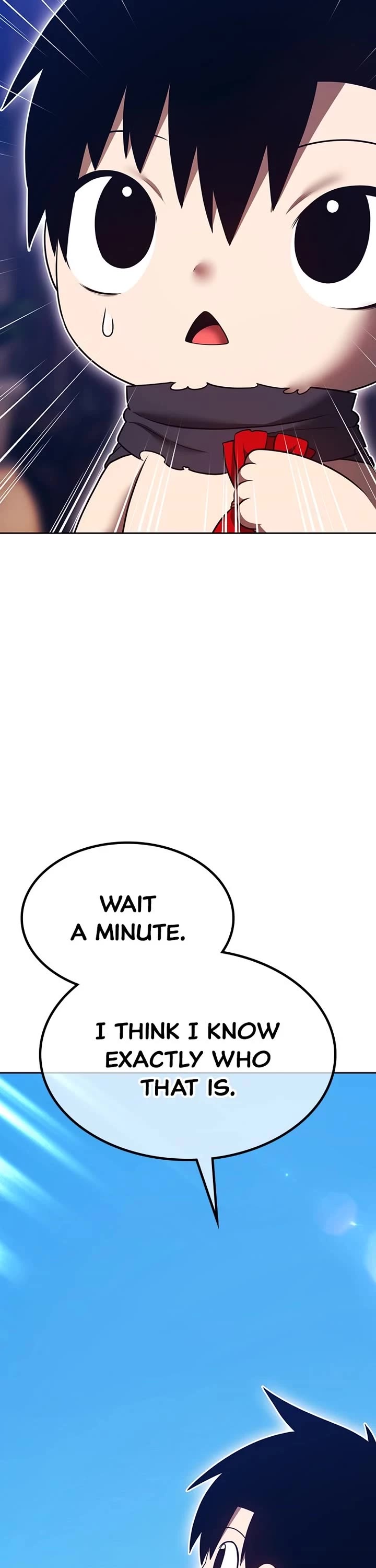 +99 Wooden Stick Chapter 151 page 53 - Chapter 151: (S2) Ep. 66 - Con Artist (4)
