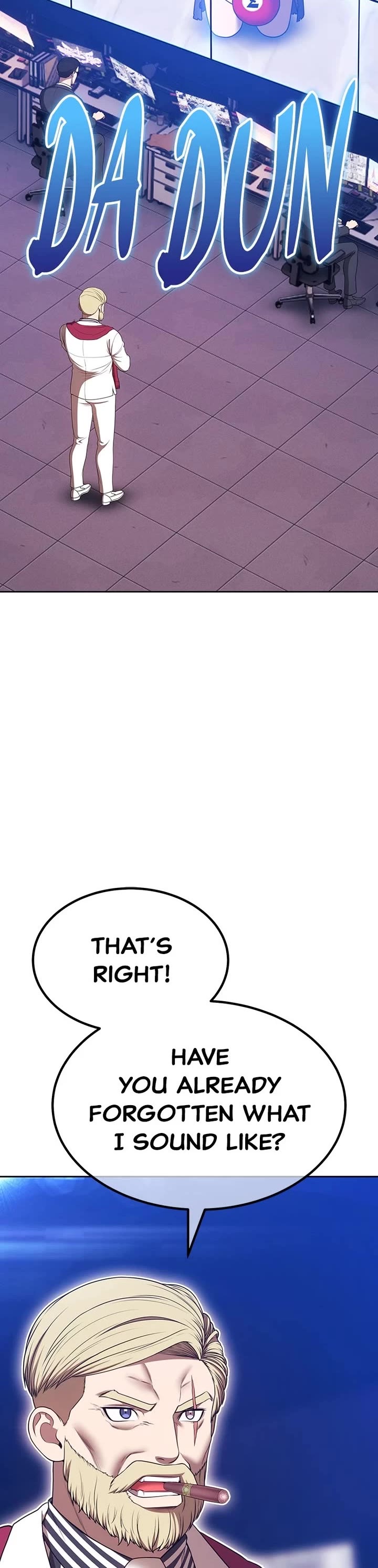 +99 Wooden Stick Chapter 151 page 55 - Chapter 151: (S2) Ep. 66 - Con Artist (4)