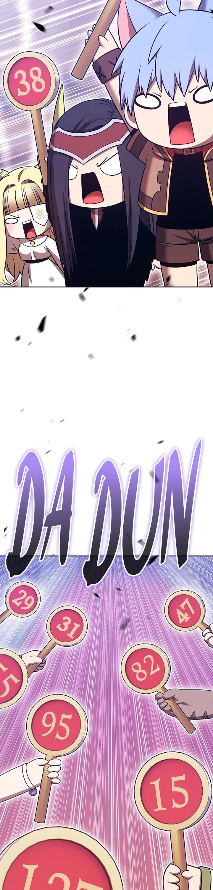 +99 Wooden Stick Chapter 151 page 6 - Chapter 151: (S2) Ep. 66 - Con Artist (4)