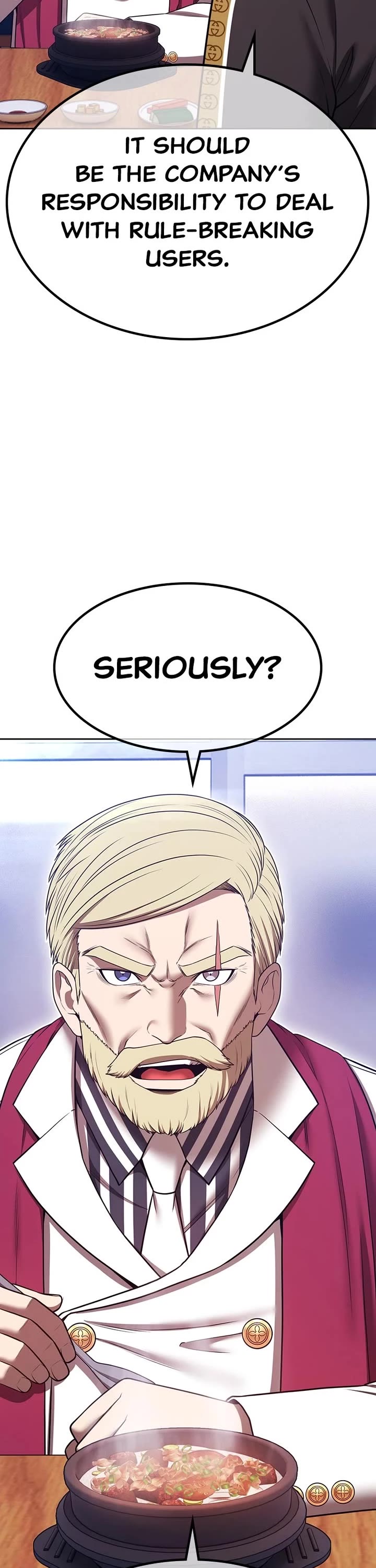 +99 Wooden Stick Chapter 151 page 62 - Chapter 151: (S2) Ep. 66 - Con Artist (4)