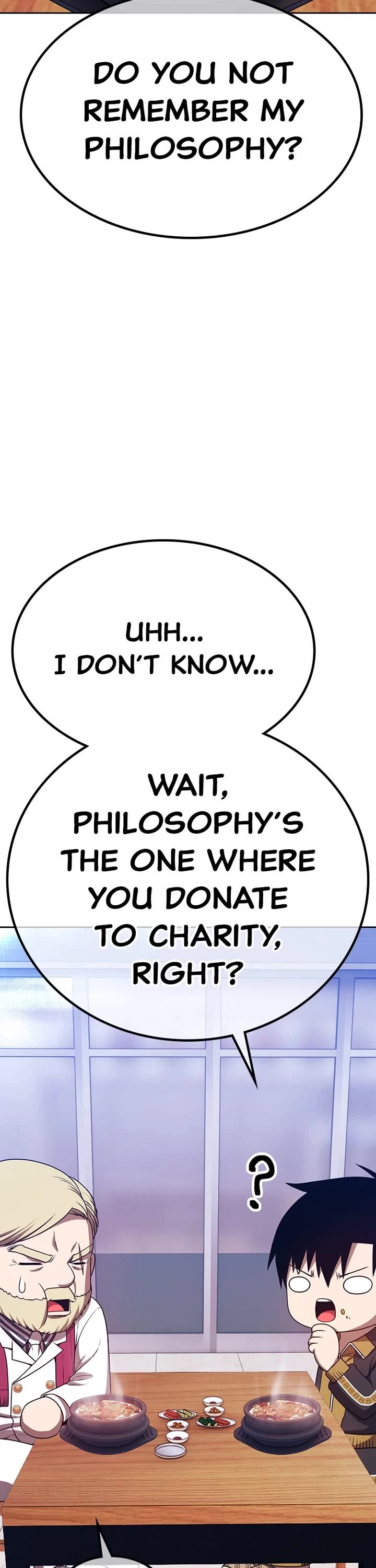 +99 Wooden Stick Chapter 151 page 63 - Chapter 151: (S2) Ep. 66 - Con Artist (4)