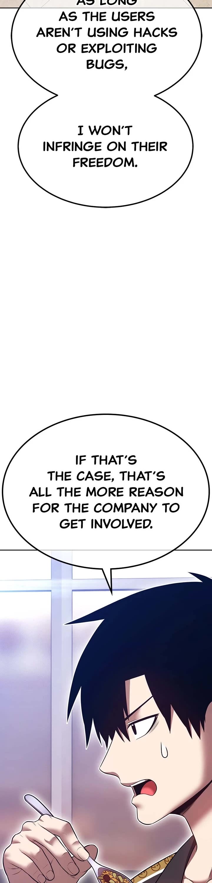 +99 Wooden Stick Chapter 151 page 65 - Chapter 151: (S2) Ep. 66 - Con Artist (4)