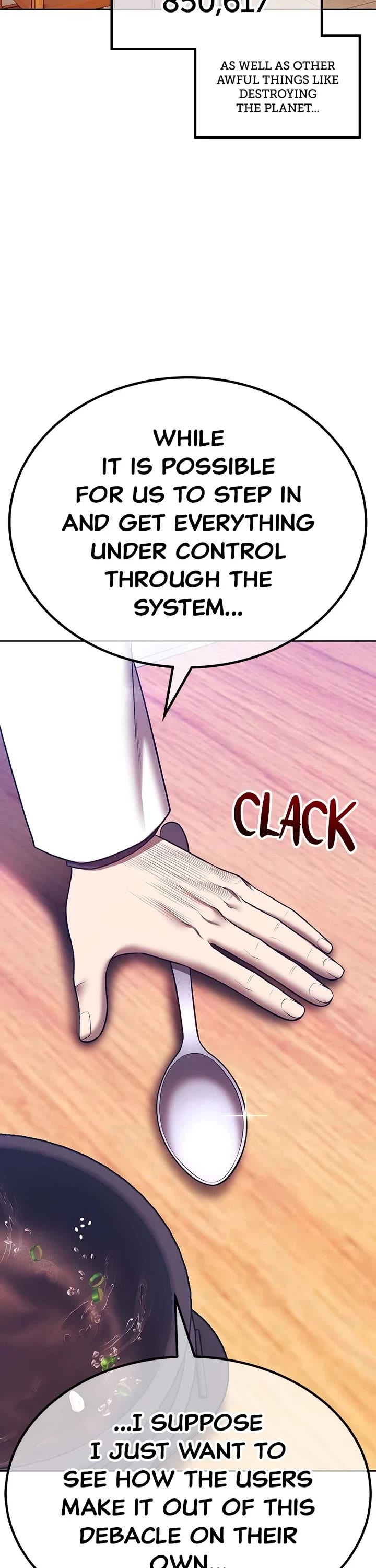 +99 Wooden Stick Chapter 151 page 67 - Chapter 151: (S2) Ep. 66 - Con Artist (4)