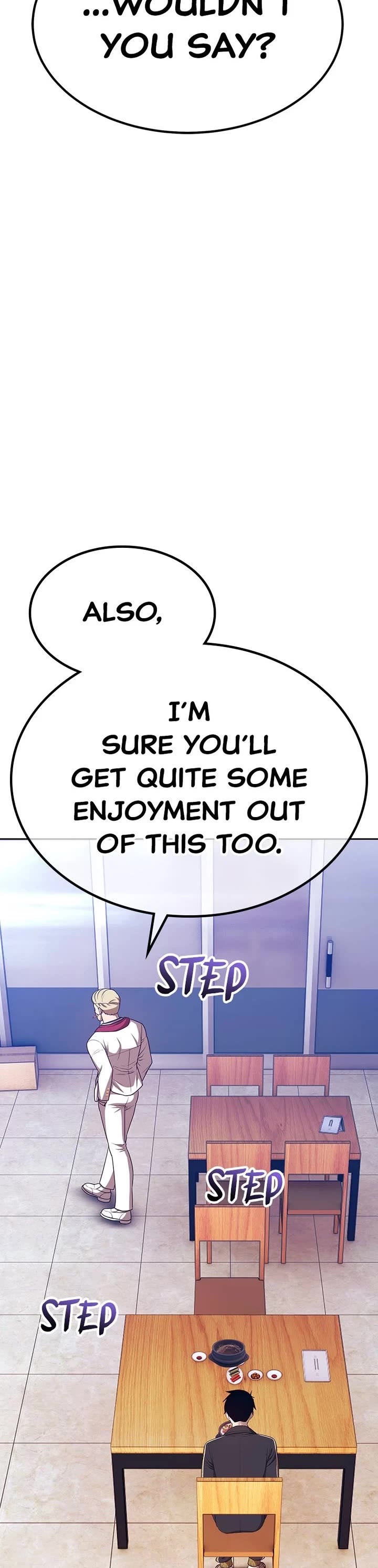 +99 Wooden Stick Chapter 151 page 69 - Chapter 151: (S2) Ep. 66 - Con Artist (4)
