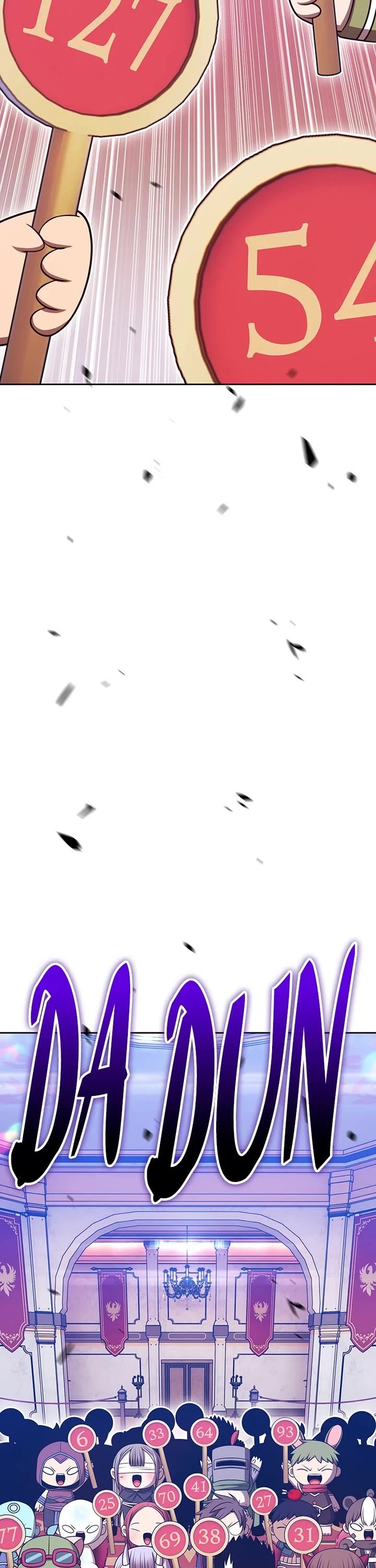 +99 Wooden Stick Chapter 151 page 7 - Chapter 151: (S2) Ep. 66 - Con Artist (4)