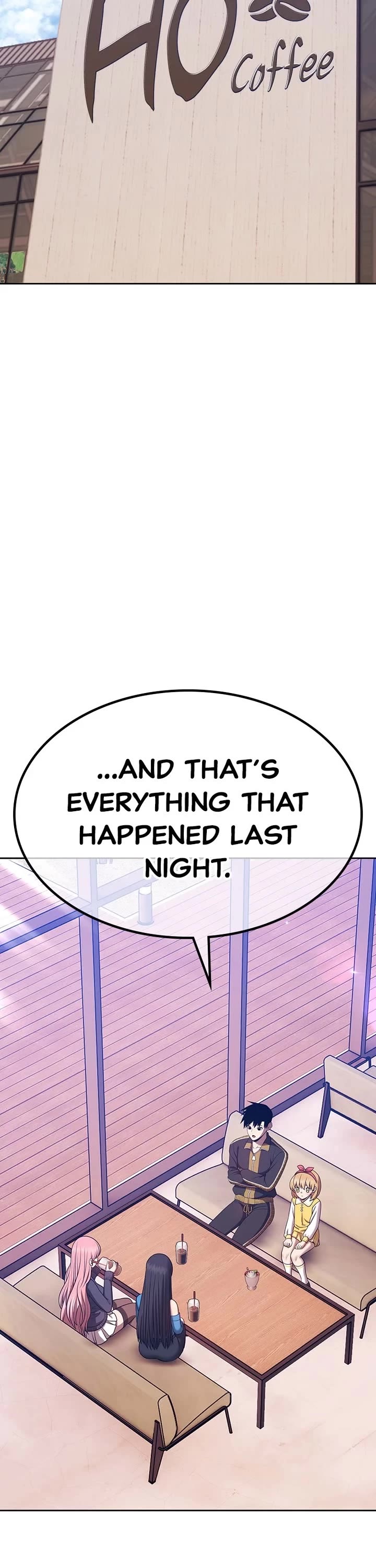 +99 Wooden Stick Chapter 151 page 73 - Chapter 151: (S2) Ep. 66 - Con Artist (4)