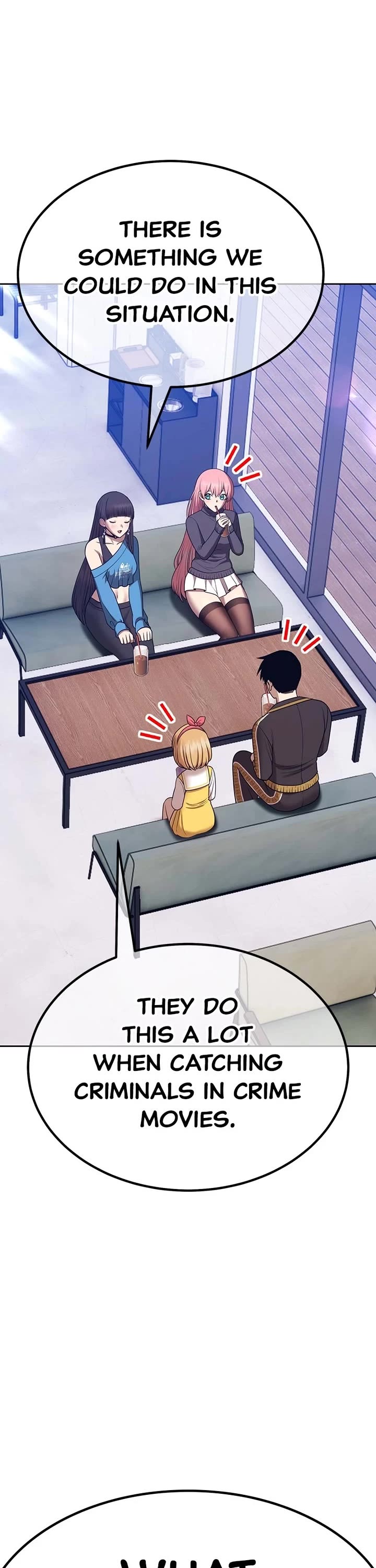 +99 Wooden Stick Chapter 151 page 77 - Chapter 151: (S2) Ep. 66 - Con Artist (4)