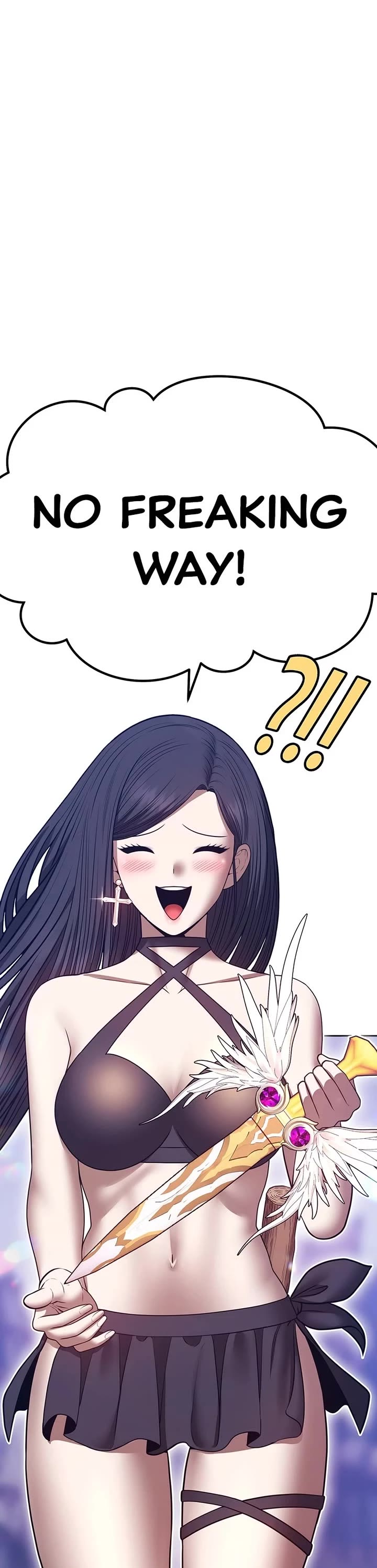 +99 Wooden Stick Chapter 151 page 79 - Chapter 151: (S2) Ep. 66 - Con Artist (4)
