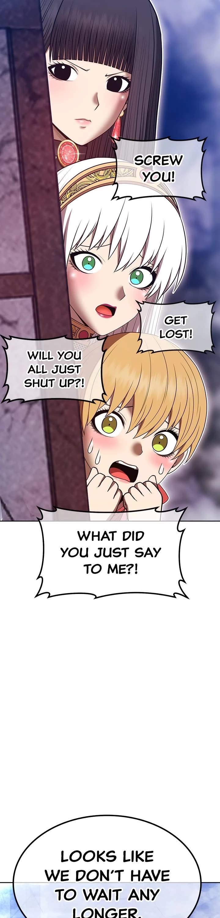 +99 Wooden Stick Chapter 151 page 92 - Chapter 151: (S2) Ep. 66 - Con Artist (4)