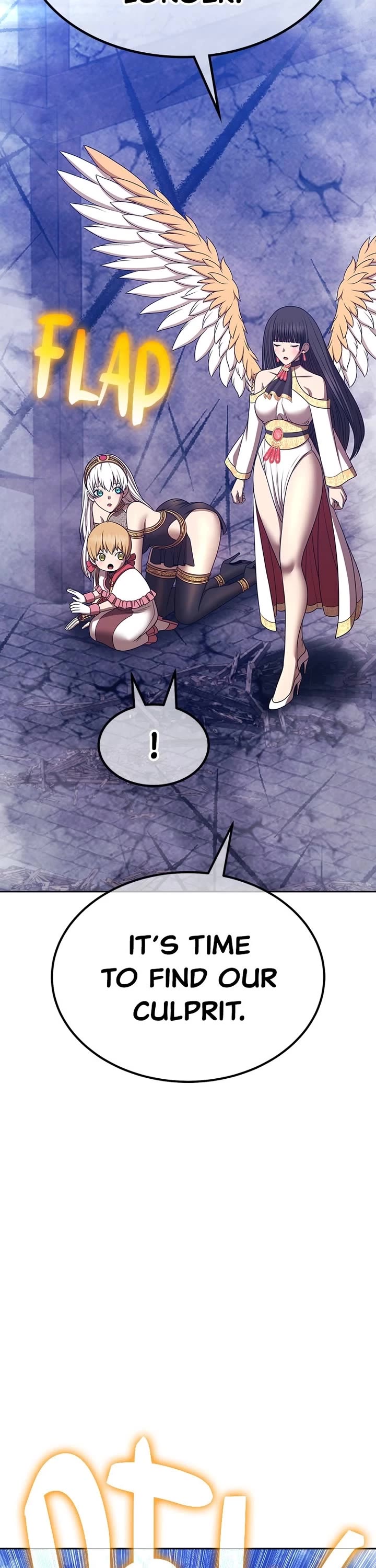 +99 Wooden Stick Chapter 151 page 93 - Chapter 151: (S2) Ep. 66 - Con Artist (4)