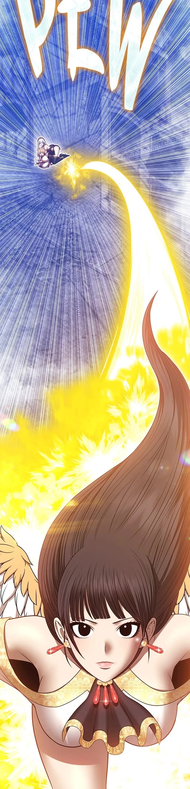 +99 Wooden Stick Chapter 151 page 94 - Chapter 151: (S2) Ep. 66 - Con Artist (4)