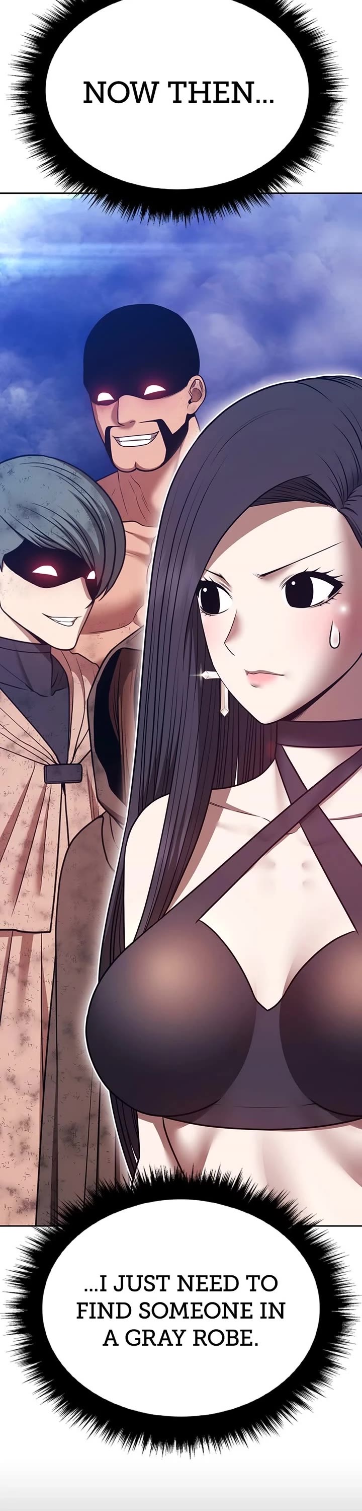 +99 Wooden Stick Chapter 151 page 97 - Chapter 151: (S2) Ep. 66 - Con Artist (4)