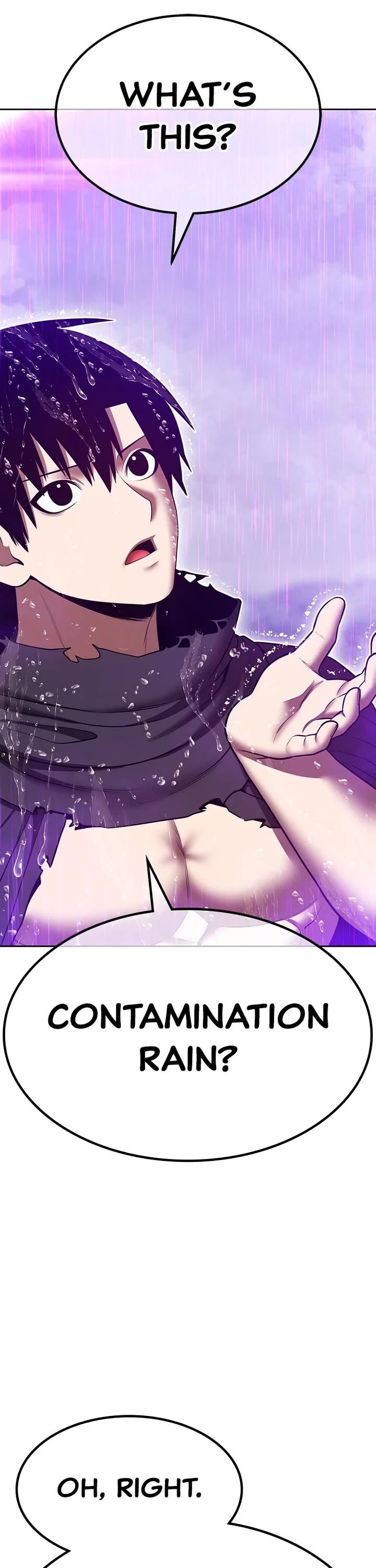 +99 Wooden Stick Chapter 152 page 111 - Chapter 152: (S2) Ep. 67 - Con Artist (5)
