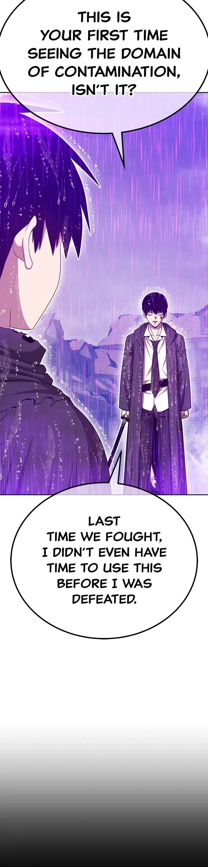 +99 Wooden Stick Chapter 152 page 112 - Chapter 152: (S2) Ep. 67 - Con Artist (5)