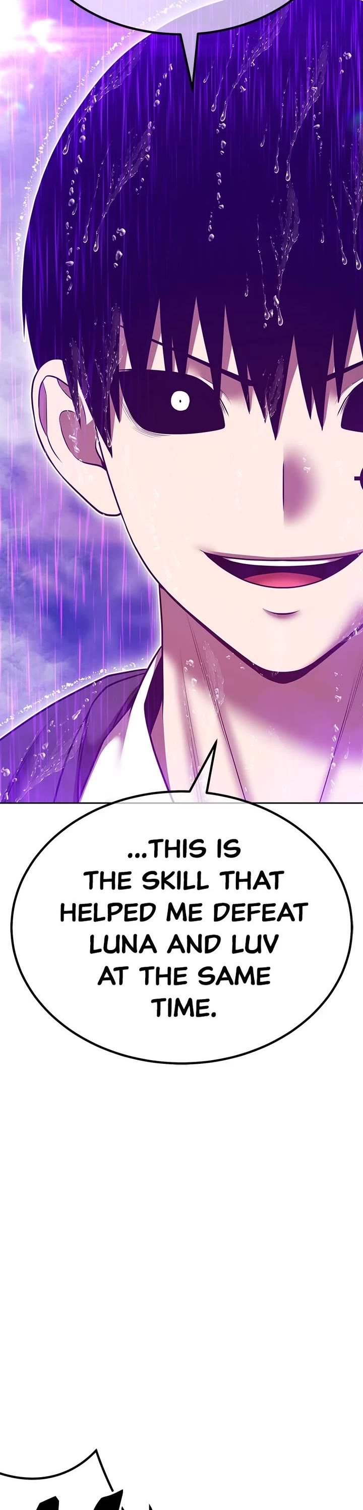 +99 Wooden Stick Chapter 152 page 115 - Chapter 152: (S2) Ep. 67 - Con Artist (5)