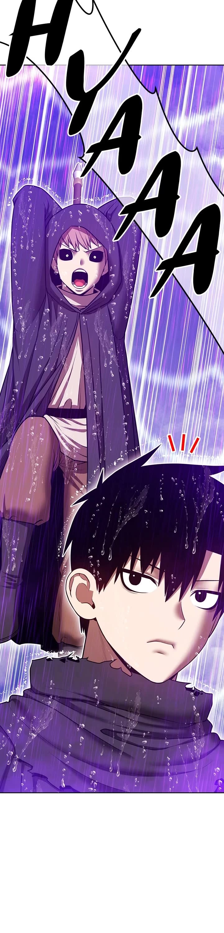 +99 Wooden Stick Chapter 152 page 116 - Chapter 152: (S2) Ep. 67 - Con Artist (5)