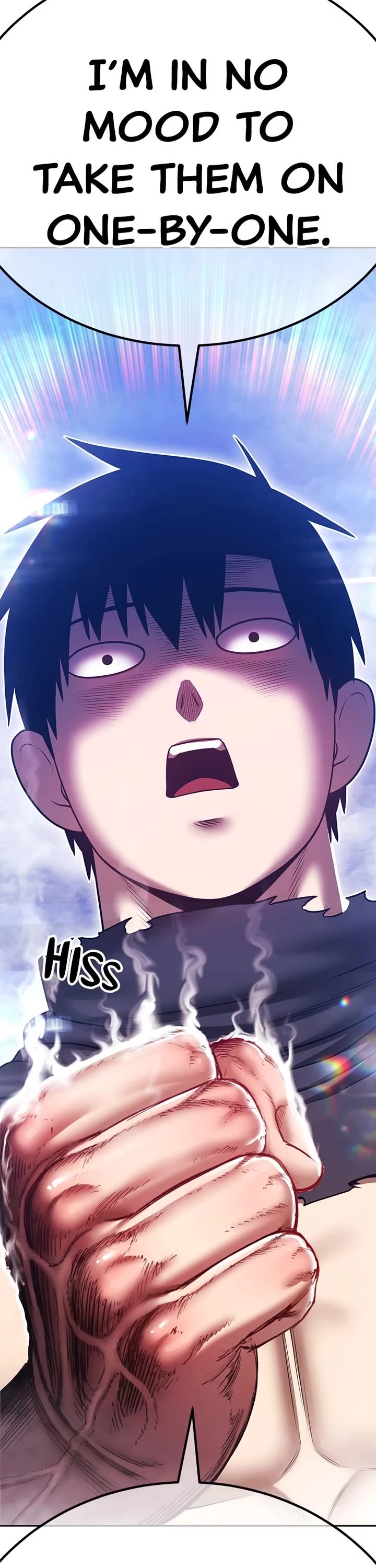 +99 Wooden Stick Chapter 152 page 12 - Chapter 152: (S2) Ep. 67 - Con Artist (5)