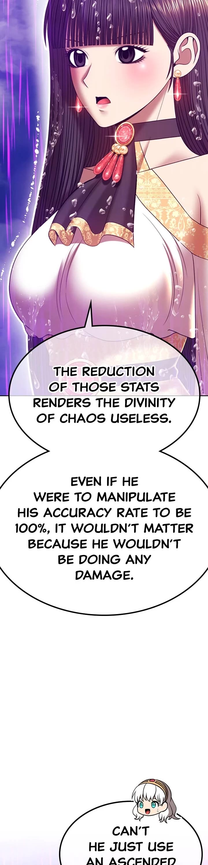 +99 Wooden Stick Chapter 152 page 130 - Chapter 152: (S2) Ep. 67 - Con Artist (5)