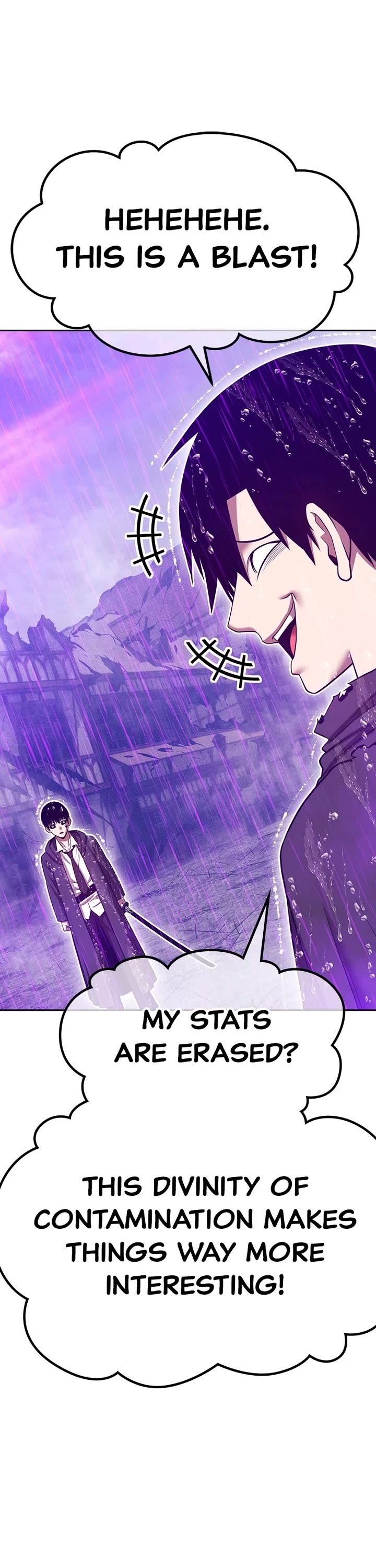 +99 Wooden Stick Chapter 152 page 133 - Chapter 152: (S2) Ep. 67 - Con Artist (5)