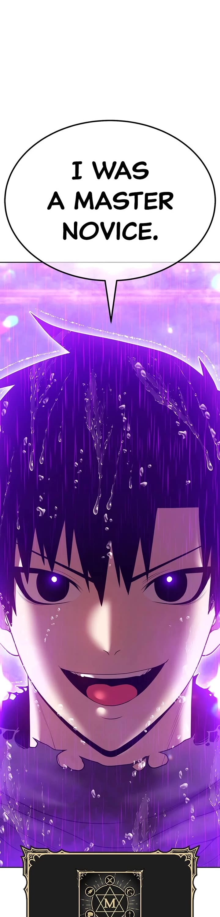 +99 Wooden Stick Chapter 152 page 136 - Chapter 152: (S2) Ep. 67 - Con Artist (5)