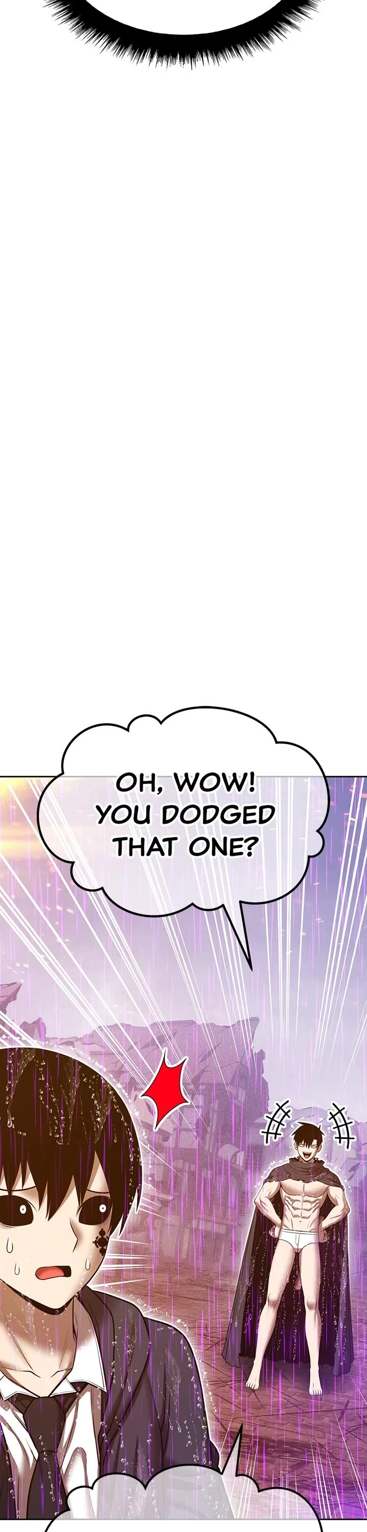 +99 Wooden Stick Chapter 152 page 152 - Chapter 152: (S2) Ep. 67 - Con Artist (5)