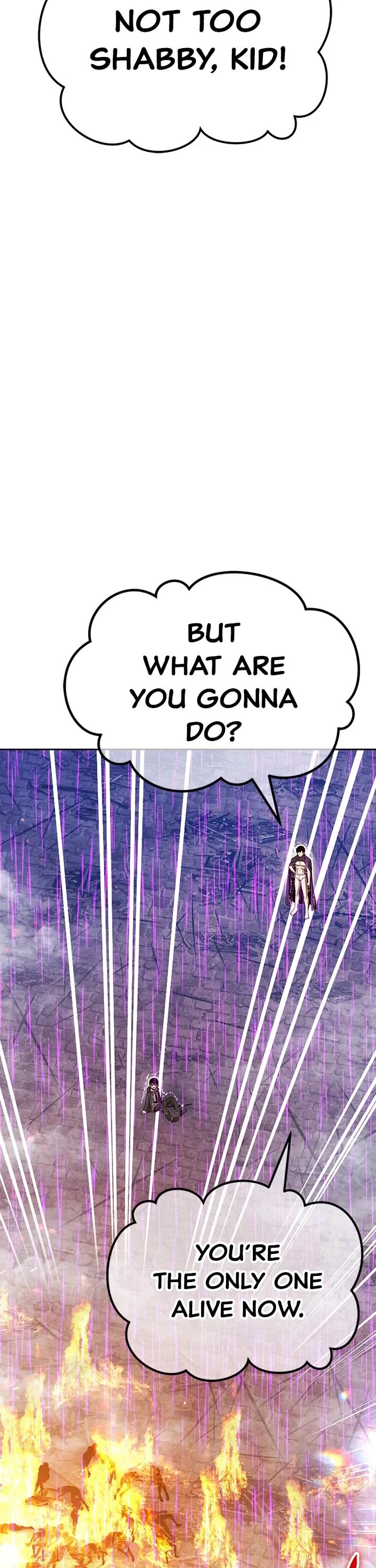 +99 Wooden Stick Chapter 152 page 153 - Chapter 152: (S2) Ep. 67 - Con Artist (5)