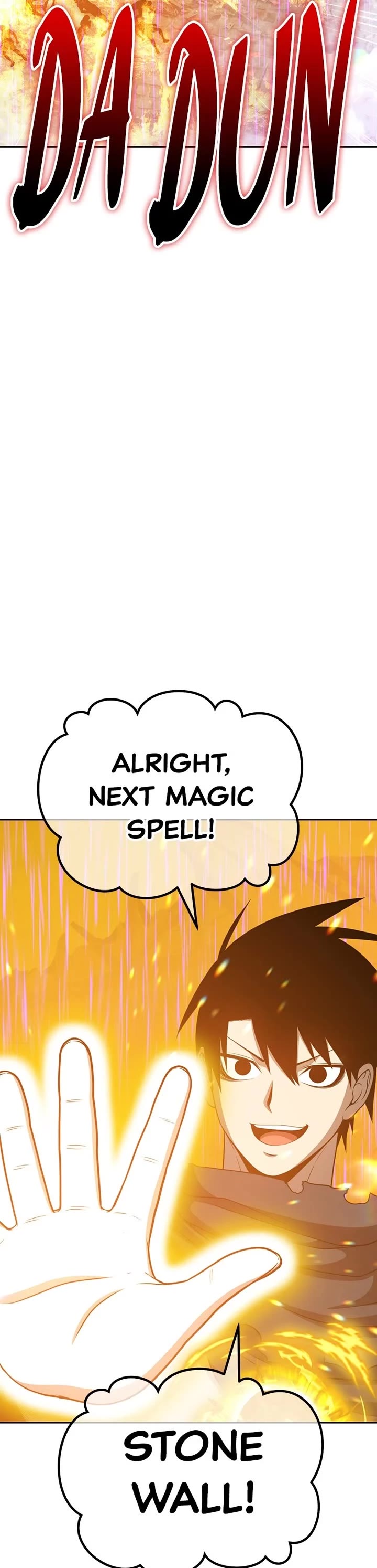 +99 Wooden Stick Chapter 152 page 154 - Chapter 152: (S2) Ep. 67 - Con Artist (5)