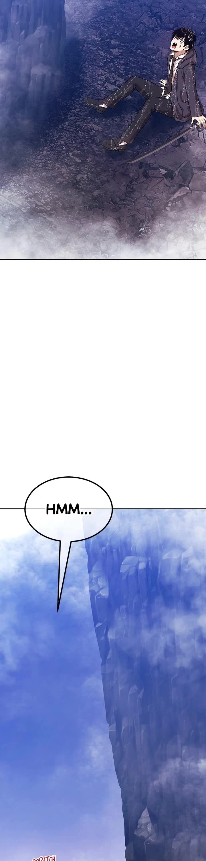 +99 Wooden Stick Chapter 152 page 168 - Chapter 152: (S2) Ep. 67 - Con Artist (5)