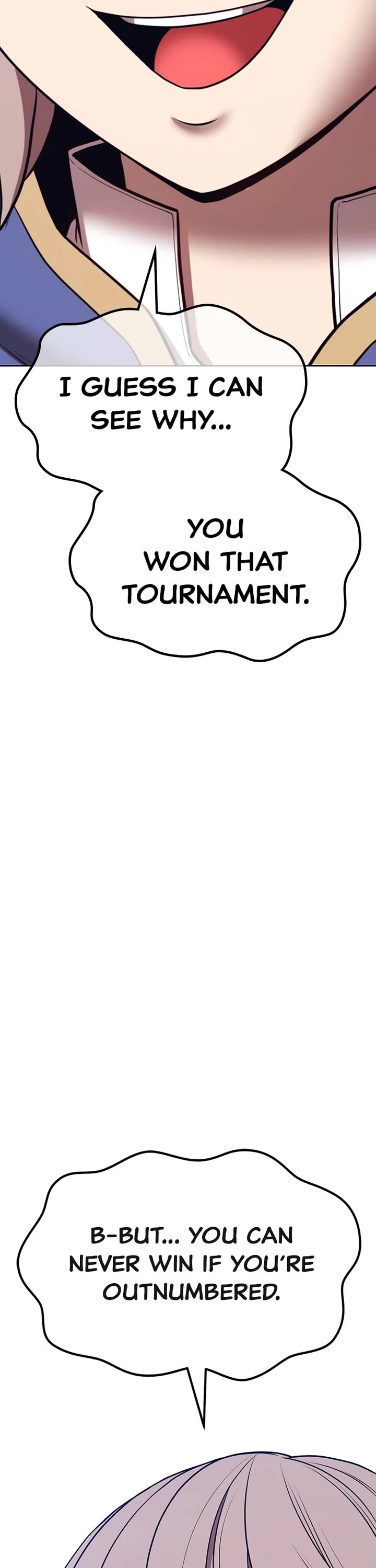 +99 Wooden Stick Chapter 152 page 17 - Chapter 152: (S2) Ep. 67 - Con Artist (5)