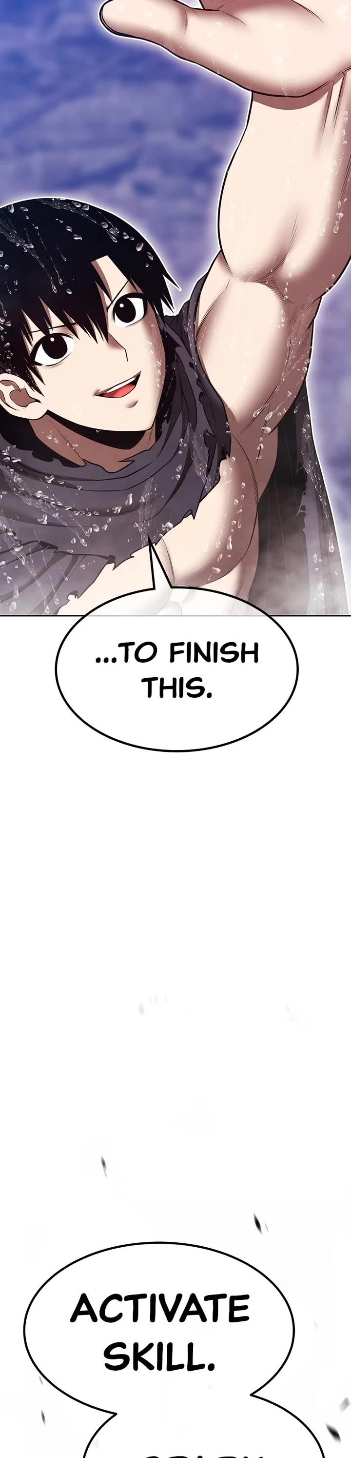 +99 Wooden Stick Chapter 152 page 170 - Chapter 152: (S2) Ep. 67 - Con Artist (5)